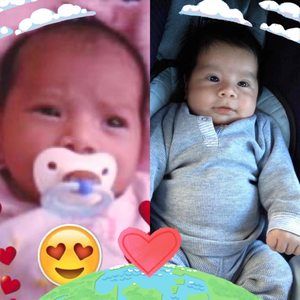 Meet your Posher, Emely